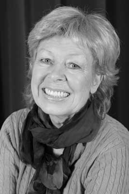 Fritz-Hansen Christine